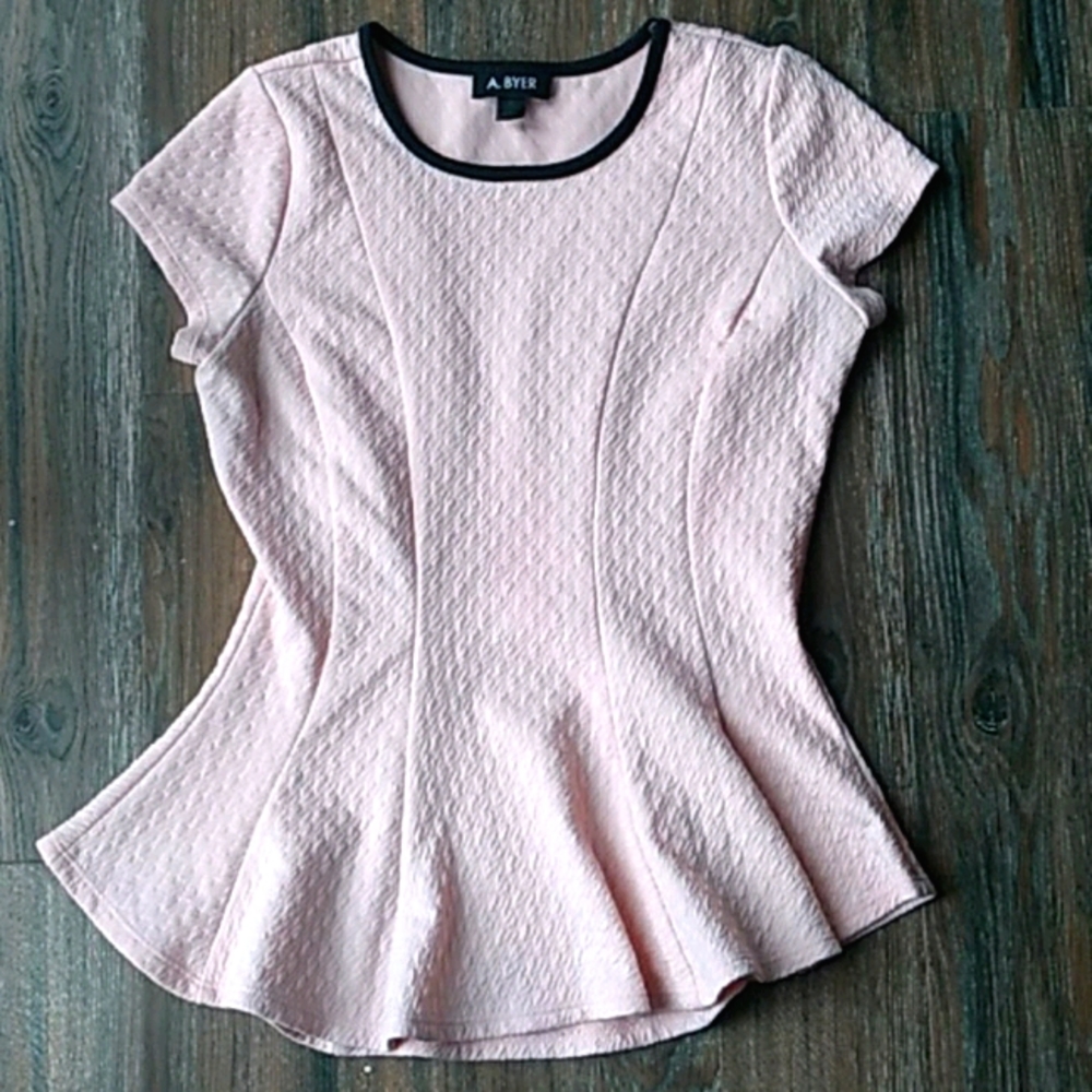 Dressy top